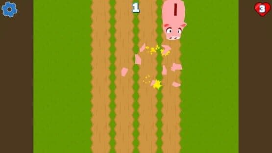 Smash It — screenshot 1
