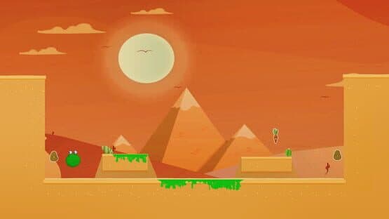 Don't Feed the Slimes! — screenshot 2