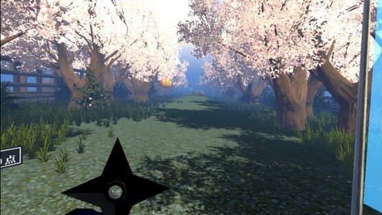Samurai Sword VR — screenshot 3