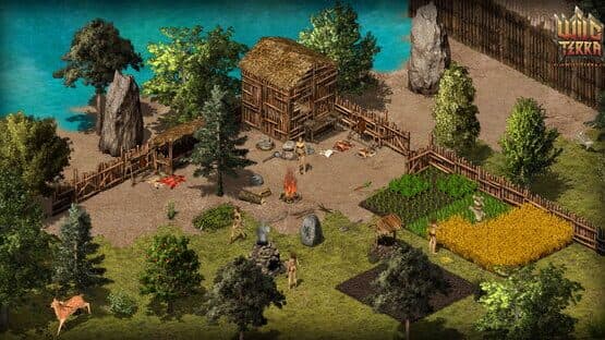 Wild Terra — screenshot 4