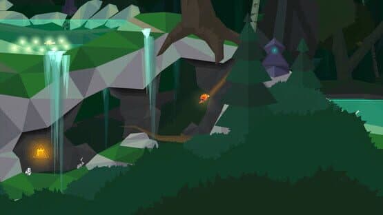 Secrets of Rætikon — screenshot 3