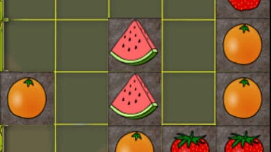 Fruit Arranger — screenshot 1