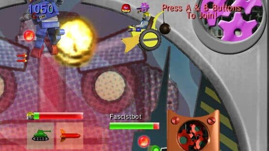 Planet Pachinko — screenshot 8