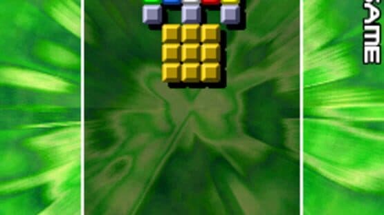 Arkanoid DS — screenshot 3