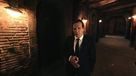 El Ministerio del Tiempo VR: El tiempo en tus manos — screenshot 4