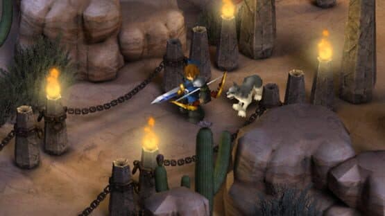 Battleheart Legacy — screenshot 3