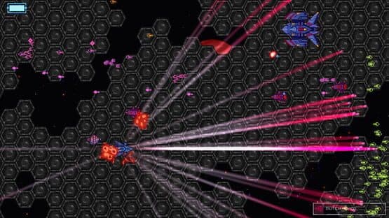 Stellar Interface — screenshot 3