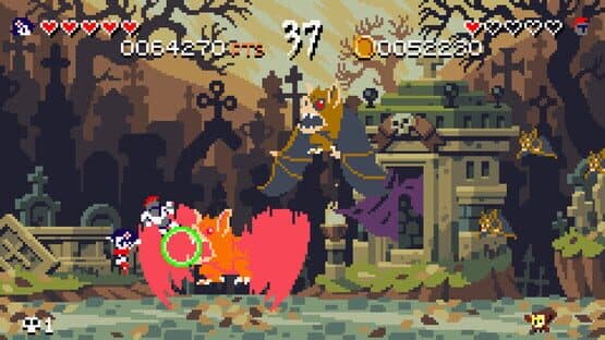 Curses 'N Chaos — screenshot 4