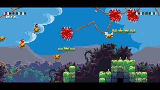 Tiny Barbarian DX — screenshot 8