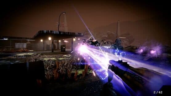 Cyborg Arena — screenshot 5