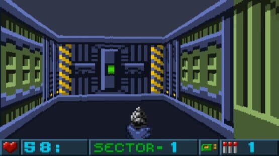 Spaceguy 2 — screenshot 2