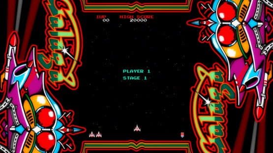 Arcade Game Series 3-in-1 Pack — screenshot 4