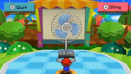 Paper Mario: Sticker Star — screenshot 7