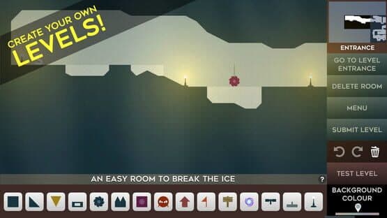 Jumphobia XL — screenshot 2