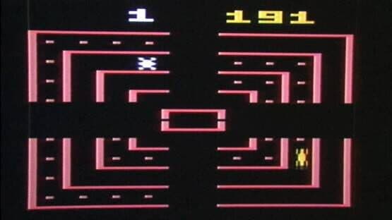 Dodge 'Em — screenshot 1