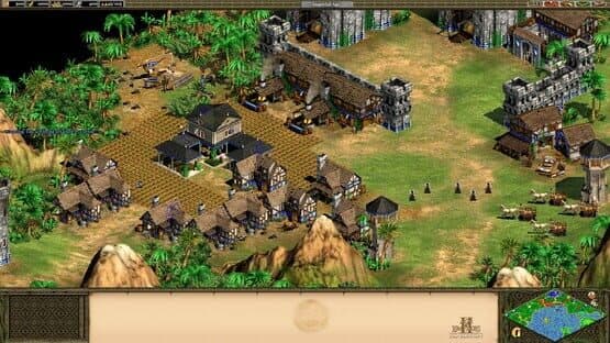 Age of Empires II: HD Edition — screenshot 5