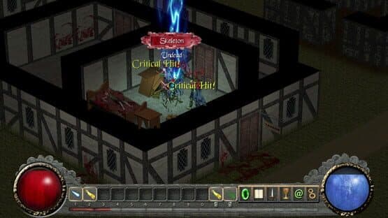 Magician's Apprentice — screenshot 1