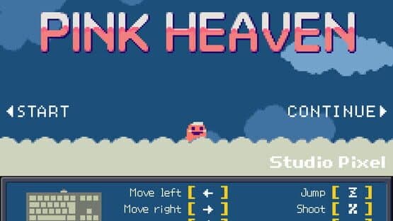 Pink Heaven — screenshot 1