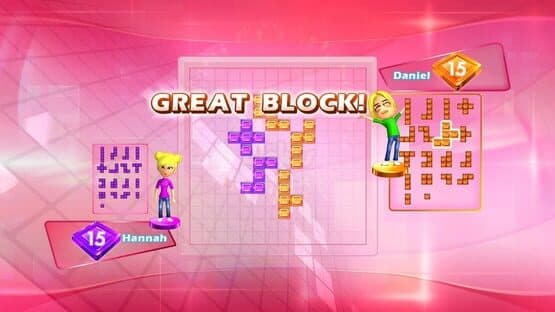 Blokus — screenshot 4