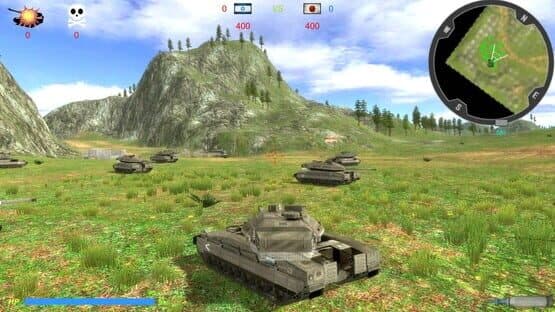 Armor Contest — screenshot 6