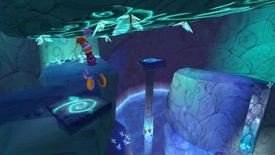 Rayman 3 HD — screenshot 2
