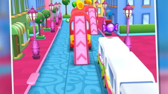 Shopkins Run! — screenshot 5