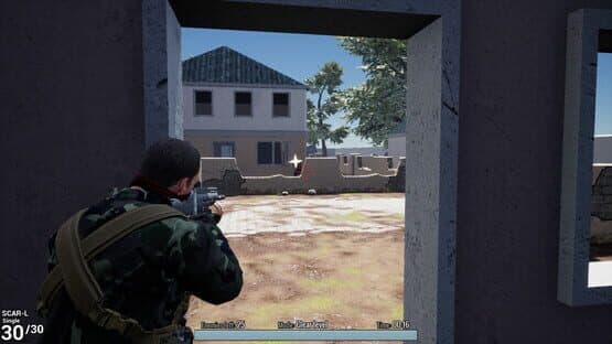 Battle Royale Trainer — screenshot 3