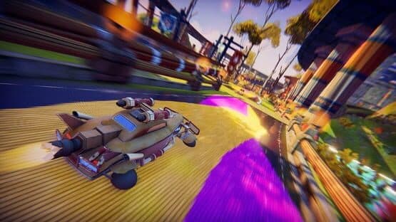 Trailblazers — screenshot 6
