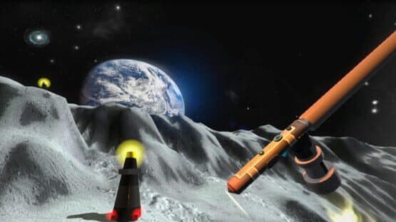 One Giant Leap — screenshot 4