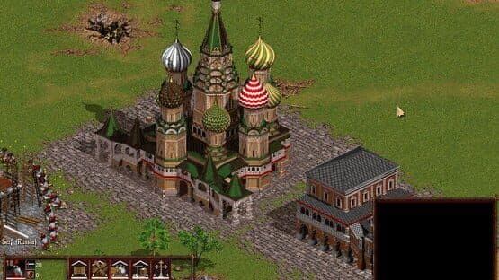 Cossacks: European Wars — screenshot 3