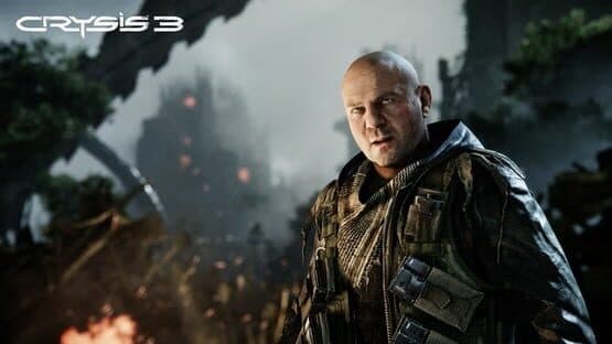 Crysis 3 — screenshot 4