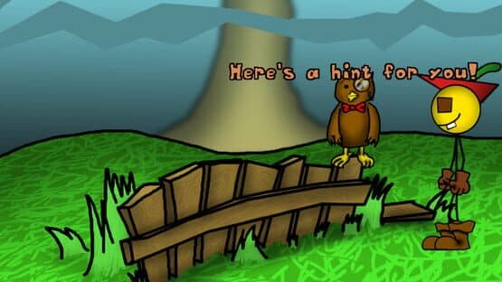 The Idiot's Tale — screenshot 6