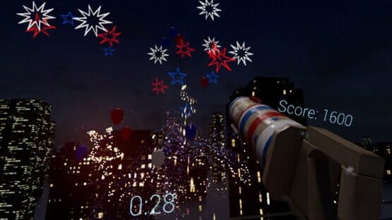 4th of July VR — screenshot 3
