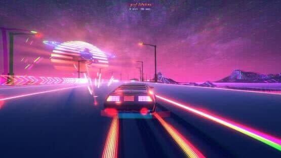 OutDrive — screenshot 1