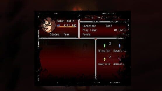 Empty Soul: S&S Edition — screenshot 2