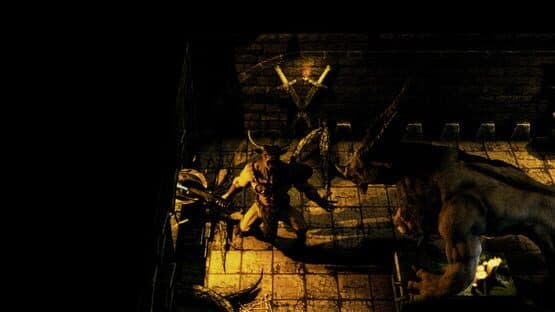 Minotaur — screenshot 2