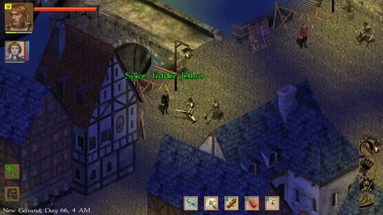 Exiled Kingdoms — screenshot 8