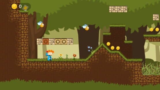 Mini's Magic World — screenshot 1
