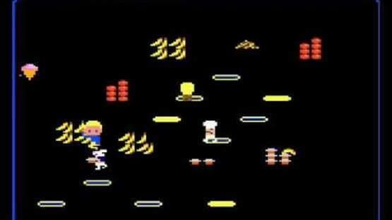 Food Fight — screenshot 1