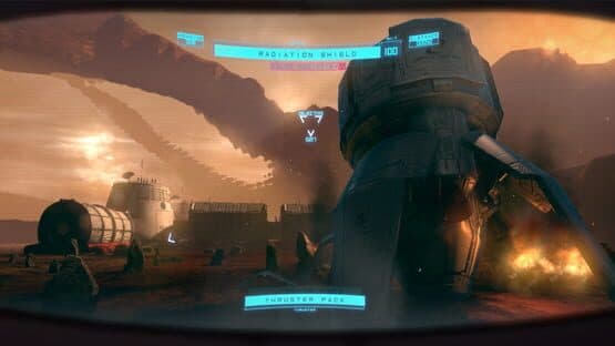 Corpse of Discovery — screenshot 3