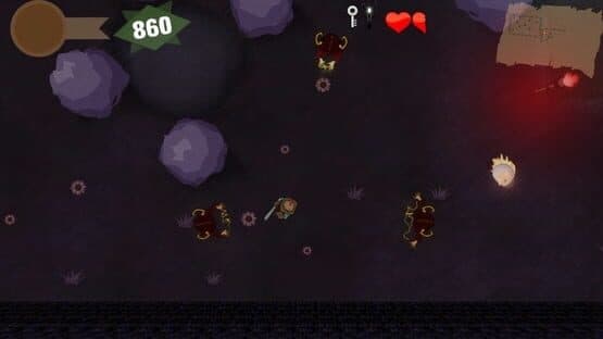 The Story Goes On — screenshot 2