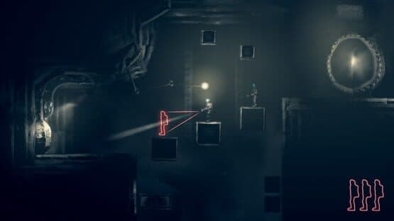 The Swapper — screenshot 7