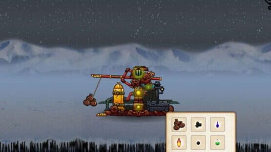 Crush the Castle — screenshot 8