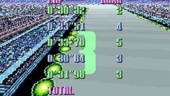 F-Zero — screenshot 5