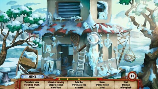 Building the Great Wall of China 2 — screenshot 4