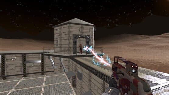 Galactic Force — screenshot 1