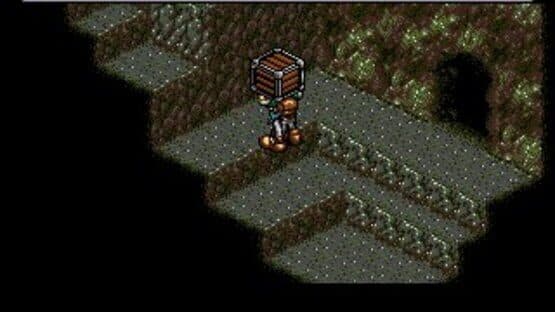 Landstalker — screenshot 7