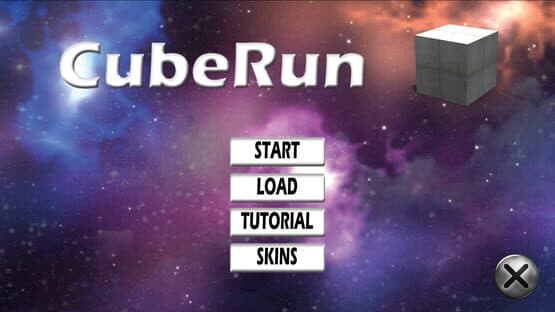 CubeRun — screenshot 1