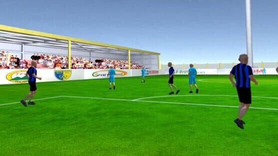 Goalkeeper Legend — screenshot 6