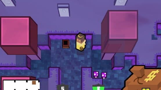 Coin Crypt — screenshot 5